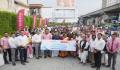 Joyalukkas Foundation Distributes Medical Assistance for Cancer Patients